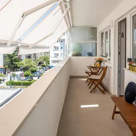 Апартаменты Nova 4* *