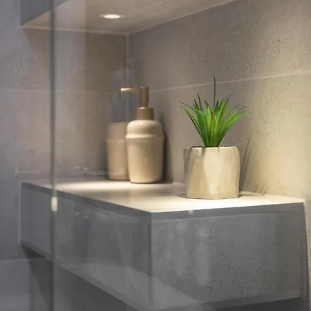 Nova 4* Апартаменты *