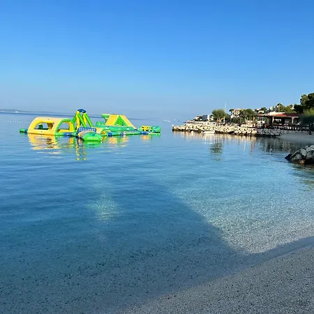 Nova 4* Διαμέρισμα