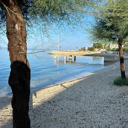 Nova 4* Διαμέρισμα