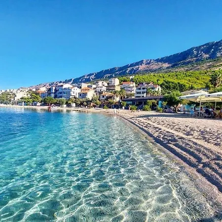 Nova 4* Διαμέρισμα *