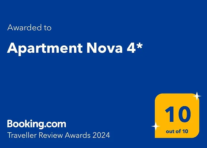 Nova 4* * دوغي رات