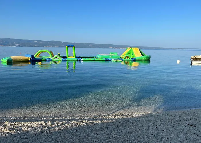 Nova 4* * دوغي رات