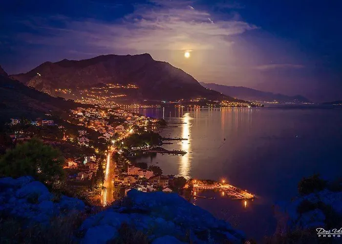 Nova 4* دوغي رات